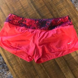 Nike Dri Fit Running Short